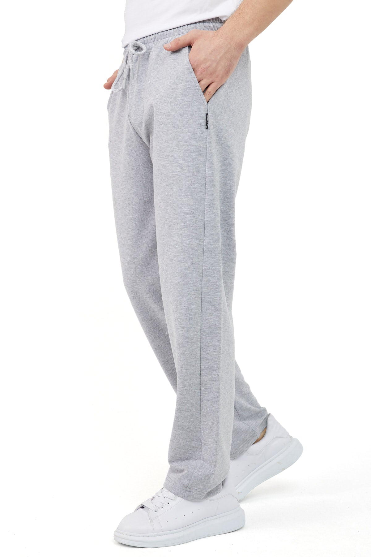 Men's straight-leg joggers (Multiple Colours)