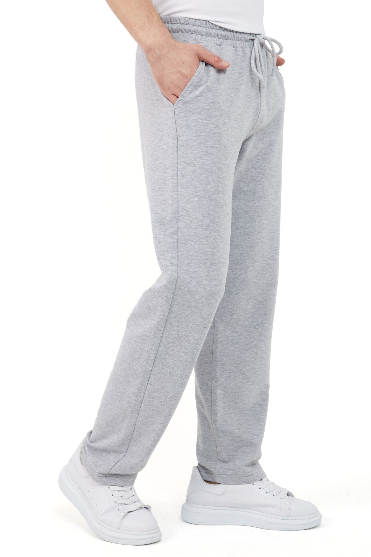 Men's straight-leg joggers (Multiple Colours)