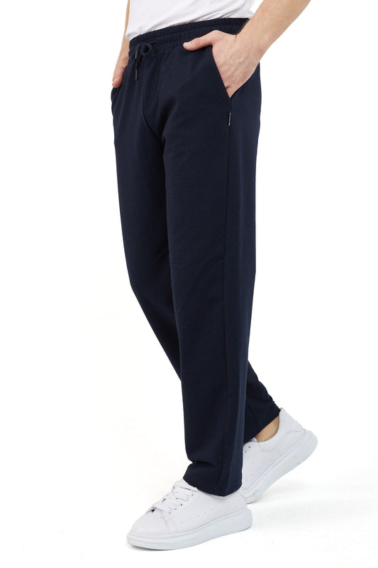 Men's straight-leg joggers (Multiple Colours)